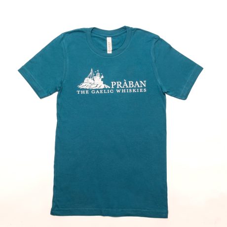 DeepTeal T-shirt