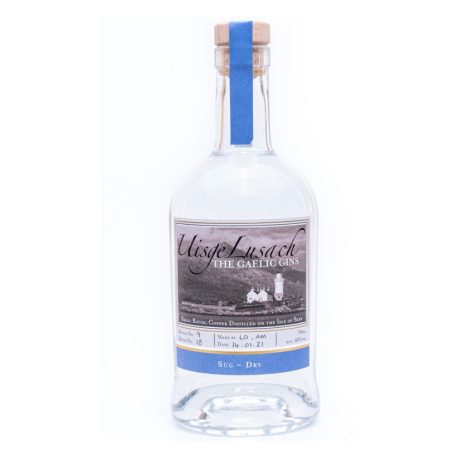 Gaelic Gin Dry 500