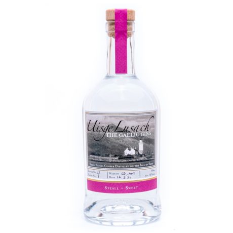 Gaelic Gin Sweet