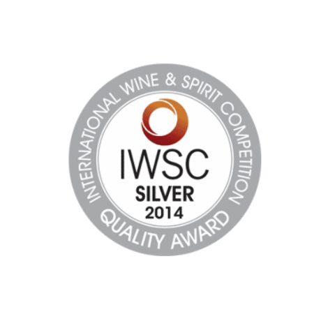 IWSC-SILVER-14