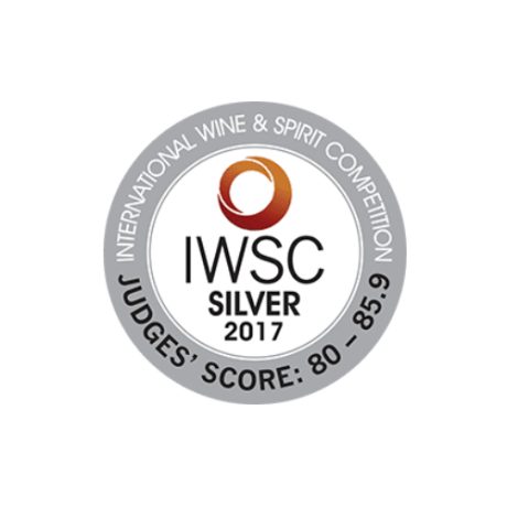 IWSC-SILVER-17