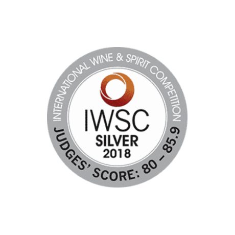 IWSC-SILVER-18