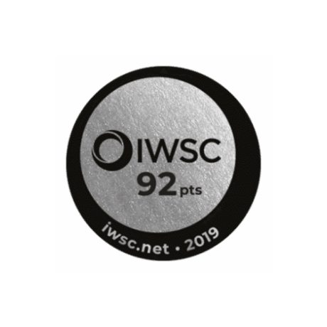 IWSC-SILVER-19