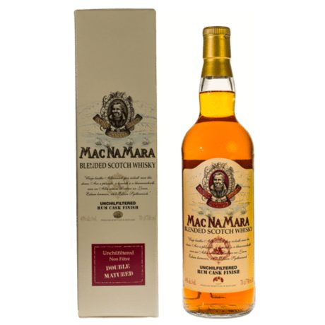 Macnamar RUM