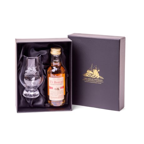 Tè Bheag Miniature Glass Set